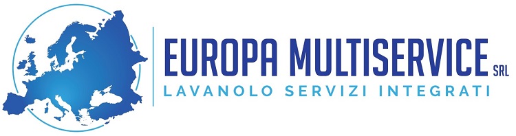 logo europa mltiserivice